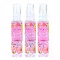 ราคา ส่งด่วน/ของแท้/ราคาถูก Cute Press Sweet Musk Cologne Spray คิวเพรส สวีท มัสค์ โคโลญ สเปรย์ ขนาด 60 ml. 3ขวด COD (1732758230803056250)