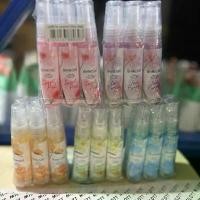 ราคา แพค6 น้ำหอมเภสัช ทีน มอยส์เจอร์ โคโลญ #สีฟ้า #สีชมพู # สีม่วง (1729591171554314876)