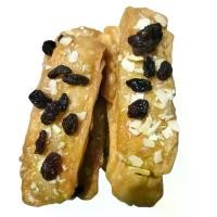 ราคา โรตีกรอบ ลูกเกด ฮาล้าล บ้านบังบีน (1732092950309603147)