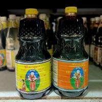 ราคา แพ็คคู่ ซีอิ๊ว ตราเด็กสมบูรณ์ 2000 มล. (ซีอิ๊วขาวสูตร1+ซีอิ๊วดำฉลากส้ม)(ซีอิ๊วขาวฉลากแดง+ซีอิ๊วดำฉลากส้ม) (1732148589058230927)