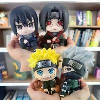 ราคา โมเดลรถแอนิเมะ, นารูโตะทำมือ, รุ่นคิว, Kakashi, Sasuke, Skunk, นารูโตะ, ตุ๊กตาตกแต่ง pacific rim figures stitch dimoo world zi momo ultraman omega henshin เบเบ ทส์ ของ แท้ พร้อม (1731587157526414488)