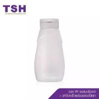 ราคา (แพค 20 ชิ้น) ขวดบีบซอส ขวดซอสมะเขือเทศ ซอสพริก ขวดPP เปล่า ขนาด 300ml ลดราคาร้อนแรงประจำเดือนนี้ (1732554097317283458)