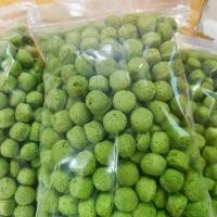 ราคา (1กิโล) อาหารหนูแฮมสเตอร์ หนูไมค์ ดัมโบ้ เม็ดเขียว (1729654389572144121)