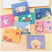 ราคา การ์ดอวยพรขอเชิญ, ตกแต่ง DIY, การ์ดข้อความ, การ์ดพับเปล่าของขวัญ, สำหรับงานเลี้ยงวันเกิด, เหมาะสำหรับงานปาร์ตี้, การ์ดเชิญ, การ์ดอวยพร (1731219920425945980)