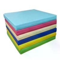 ราคา ขนาด 80*55 ซม. หนา2นิ้ว เบาะรองนั่ง หุ้มด้วยหนังPVC เบาะรองนั่งเพื่อสุขภาพ เบาะรองนั่งพื้น เบาะรองนั่งสมาธิ เบาะรองนั่งฟองน้ำ เบาะสั่งทำ เบาะกันน้ำ (1ชิ้น) (1729649882778864510)
