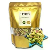 ราคา พิสตาชิโอ 1 กก. Raw Persian Pistachios Kernels 1 kg ถั่วพิสตาชิโอแกะเปลือก สด ใหม่ สินค้านำเข้า คุณภาพดี เกรดพรีเมียม ถั่วพิศตาชิโอดิบใช้ทำอาหารได้ (1731149422359513225)