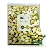 ราคา พิสตาชิโอ 1 กก. อบ / ดิบ ติดเปลือก Pistachios 1 kg Roasted / Raw Grade AA+ ถั่วพิสตาชิโอ สด ใหม่ สินค้านำเข้าจาก อเมริกา คุณภาพดี เกรดพรีเมียม (1731166212345727113)