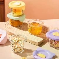 ราคา ชามอาหารเด็ก, กล่องแก้วถนอมอาหาร, ชามตวงไข่นึ่ง, กล่องอาหารกลางวันถนอมอาหาร, เครื่องครัวเก็บของในครัวเรือน, เครื่องแก้ว (1732537632054478315)