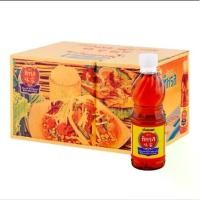 ราคา ยกลัง (24ขวด) น้ำปลา ทิพรส ขวดเล็ก ขนาด 300 มล. (1731688687859565929)