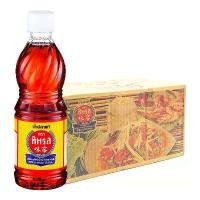 ราคา ยกลัง (24ขวด) น้ำปลา ทิพรส ขวดเล็ก ขนาด 300 มล. (1732812532477691094)