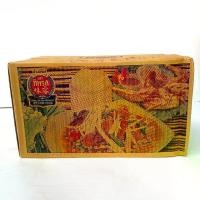 ราคา น้ำปลา ตราทิพรส 300มล. (ขวดเล็ก) ยกลัง 24 ขวด (1729705450718530372)