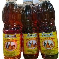 ราคา น้ำปลา​แท้​ตรา​หน่อไม้​ขวด​เล็ก​300มล. 12 ขวด พลาสติก (1729800498245044637)