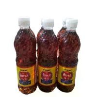 ราคา [จัดเซ็ท 6 ขวด] น้ำปลา ตราทิพรส ปริมาณ 500มล. (1731467344912025430)