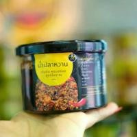 ราคา น้ำปลา หวาน (1729582583360817442)