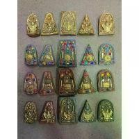 ราคา COD. พุทธอุปกรณ์ พระสมเด็จเบญจภาคีพระเครื่องยอดนิยม วัตถุมงคล เครื่องรางของขลัง ตลาดพระ เชียนพระ ของคลัง พระกรุ(สินค้าสุ่มเลือกให้) ธัญพยาบาลไทย meditation (1732565878743729209)