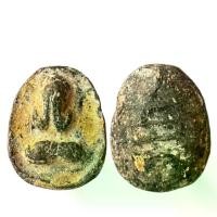 ราคา [COD] พระปิดตาหลวงปู่ไข่พระเครื่องยอดนิยม วัตถุมงคล เครื่องรางของขลัง ตลาดพระ เชียนพระ ของคลัง พระกรุ (1732282682543539842)