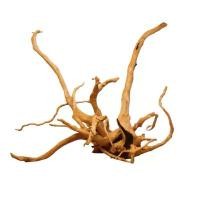 ราคา รากไม้ตู้ปลา ตอไม้ กิ่งไม้ รากไม้แต่งตู้ปลา เลย์เอาท์ตู้ปลา ของตกแต่งตู้ปลา ตู้ไม้น้ำ (1731622516425262094)