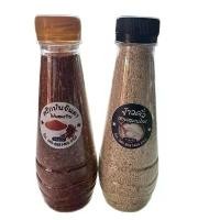 ราคา แพ็คคู่ ข้าวคั่ว พริกป่น หอมกลิ่นสมุนไพร 220 ml ต่อขวด (1732287318191146748)