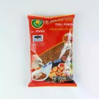 ราคา พริกป่น ตรากิโลทอง ขนาด 500 กรัม | พริกแห้งป่นละเอียด สำหรับประกอบอาหาร (1731490699648796518)