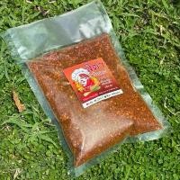 ราคา พริกป่น สิตาพริกแกง พริกป่น คั่วเองหอมๆ (1731586315234412528)