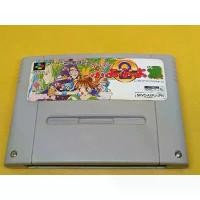 ราคา ตลับเกมแท้ สำหรับเครื่องSFC เกม SUPER PUYO PUYO 2 ตลับเกมสำหรับ สะสม หรือ เล่น ของเก่า ของสะสม ขายดีประจำเดือนนี้ (1732209919795561950)