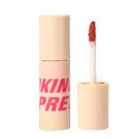 ราคา ลิปสติก กำมะหยี่ โคลน ลิปสครับ ไม่ซีดจาง สไตล์เกาหลี สำหรับผู้หญิง เหมาะสำหรับนักเรียน ลิป พริม ลิป โซดา ลิปทินท์ ลูกคุณ ลิป madsander 102 dewy oh my tint lip (1731507482153158539)