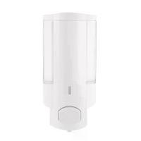 ราคา [BCD] HomePro ที่กดสบู่ 1 ช่อง SD-818A สีขาว แบรนด์ MOYA (1730424585503148553)