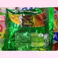 ราคา COD. Milo Nuggets ไมโลนักเก็ตส์ 1ห่อใหญ่ (15 กรัม x10 ห่อเล็ก) อาหารทดแทน (1732613962877863304)