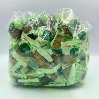 ราคา COD. [พร้อมส่ง] SALE บ๊วย บ๊วย บ๊วยรวม บ๊วยแยกรส เบอร์10 1กิโลกรัม บ๊วยห่อ บ๊วยรวมรสเม็ดใหญ่ อาหารทดแทน (1732551894750365425)