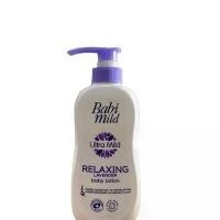 ราคา เบบี้ มายด์ โลชั่นเด็ก รีแลกซ์ซิ่ง ลาเวนเดอร์ 400มล (1731928778835461796)