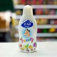 ราคา น่ารัก โลชั่นเด็ก อ่อนโยนต่อผิว ขนาด 180 มล.{ 1 ขวด } (1732656645659985662)