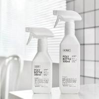 ราคา ขวดสเปรย์ รีฟิลพลาสติก สีขาว พร้อมหัวฉีด ทรงสี่เหลี่ยม ขวดฟ๊อกกี้ ที่ฉีดน้ำ ใส่น้ำยา น้ำเปล่า แบบพกพา (1729753016460610445)