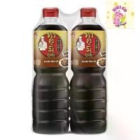 ราคา ทาคูมิ อายิ ซอสเทอริยากิ เทอริยากิ ซอสเทริยากิ เทริยากิ 1ล.x2 สินค้าขายดี (1732101993091204764)
