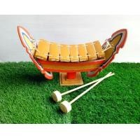 ราคา ระนาด ระนาดไม้ เครื่องดนตรีไทย ระนาดขนาดเล็ก ใช้เป็นของเล่นเด็ก ตกแต่งบ้าน ร้านค้า wooden xylophone (1732235079951944539)