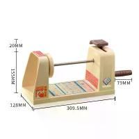 ราคา เครื่องตัดผัก, เครื่องหั่นขิง, พร้อมจัดส่งจากประเทศไทย มีด ปอก เปลือก ที่ กรีด ผักบุ้งฝอย เครื่องปอก องุ่น ปลอก มะพร้าว slicer สไลด์ กล้วยฉาบ ใบ ฉีก ไก่ ฝอย หัว ขูด แกะ ปู เจาะ เทม เป้ (17327940607472