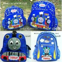 ราคา ️กระเป๋าเป้เด็ก เป้ เป้โทมัส Thomas เป้สะพายหลัง ลายรถไฟโทมัส มี 8แบบ สุดฮิต (1732747370907666219)