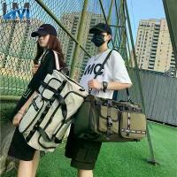 ราคา LM-กระเป๋าเป้สะพายหลังสำหรับเดินทางเพื่อธุรกิจ กันน้ำกระเซ็น สำหรับนักเรียน ถือด้วยมือ 6 สี คําแนะนําการขายที่ร้อนแรงในเดือนนี้ เป้ ใบ ใหญ่ สะพายหลัง ผู้หญิง หู รูด anello (1732691766760211914)