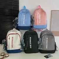 ราคา Best-sellingกระเป๋า เป้ สะพายหลังย้อนยุค เป้ผู้ชาย กันน้ำ ล้ำสมัย สําหรับผู้ชาย และผู้หญิง rootote hello kitty กระเป๋า (1732646954457662856)