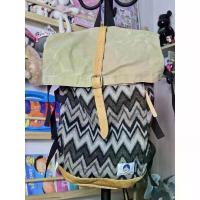 ราคา กระเป๋าเป้สะพายหลัง Vulture มือสองญี่ปุ่น เป้ (1732760927877105031)