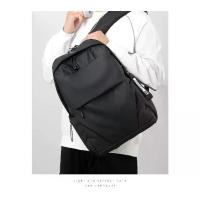 ราคา กระเป๋าเป้สะพายหลังสำหรับเดินทางที่ออกแบบมาเป็นพิเศษ กระเป๋าเดินทางกันน้ำแบบสบาย กระเป๋านักเรียน กระเป๋าแล็ปท็อป เป้ drive t (1732984241953277273)