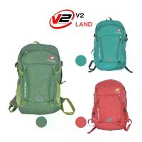 ราคา V2 LAND 30 L กระเป๋าเดินป่า ทำกิจกรรมกลางแจ้งความจุขนาดใหญ่เดินป่าเดินทางกระเป๋าเป้สะพายหลังกันน้ํา เป้ สะพาย กระเป๋า กระเป๋า (1732236078080625144)