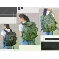 ราคา เป้สนาม เป้ทหาร เป้ รด. กระเป๋าเป้รด. กระเป๋าร็อคแซ็ค ล็อคแซกกระเป๋าทหาร (1729763028934101485)