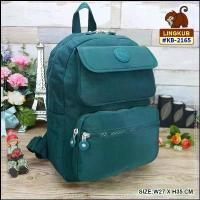 ราคา กระเป๋าเป้สะพายหลัง รุ่น KB-2165 ยี่ห้อ LING KUB #มีเก็บปลายทาง #กระเป๋าเป้ #เป้ แนะนำ (1732713978317014060)