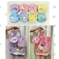 ราคา กระเป๋าใบกลม ถุงช้อปปิ้ง กระเป๋าผ้าพับได้ ใบใหญ่ ลายการ์ตูนน่ารัก คําแนะนําผลิตภัณฑ์ใหม่ของเดือนนี้ เป้ က ျ ေ ာ ပ ိ ု း အ တ ် ြ ီ မ စ ံ กระเป๋าเป้ ๆ (1732977895089866547)