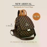 ราคา กระเป๋าเป้เซฟตี้จิงโจ้ หนัง PU พรีเมี่ยม ใหม่ สำหรับปี 2568 ★ เป้ อา บรูซ ซี่ (1732264540531034173)