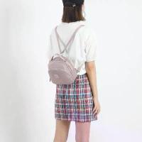 ราคา GUDIKA-พร้อมส่ง กระเป๋าสะพายข้าง/เป้ รุ่นใหม่ 2021 ผู้หญิง แฟชั่น เกรดพรีเมี่ยม ผ้าไนลอน กันน้ำ100% รุ่น-5104 คําแนะนําการขายที่ร้อนแรงในเดือนนี้ สะพายหลัง (1732760541429728770)