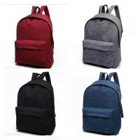 ราคา (ใส่โค้ดลดเพิ่ม MMS15BAG) กระเป๋าเป้แฟชั่น ขนาดสูง42*ยาว 29*กว้าง10cm คําแนะนําการขายที่ร้อนแรงในเดือนนี้ สะพาย ไป โรงเรียน เป้ ใบ ใหญ่ (1732942973170975756)