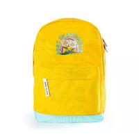 ราคา BODY GLOVE Accessories Backpack 2024 กระเป๋าเป้ สีเหลือง เป้ น่ารัก ๆ (1732487297782940882)