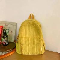 ราคา กระเป๋าเป้ ดีไซน์เรียบง่าย มีสไตล์ กระเป๋าเป้นักเรียน สไตล์วิทยาลัย กระเป๋าเป้เดินทาง เป้ มิ กระเป๋า เต่า กระเป๋า ฉลาม (1731585575160088858)