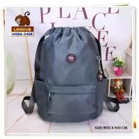 ราคา กระเป๋าเป้ สะพายหลัง สะพายหน้าได้ ทรงขนมจีบ รุ่น KBA-2408 #กระเป๋าเป้ #พาสเทล #มีเก็บปลายทาง #ทรงขนมจีบ #หูรูด #เป้ (1732027975895451149)